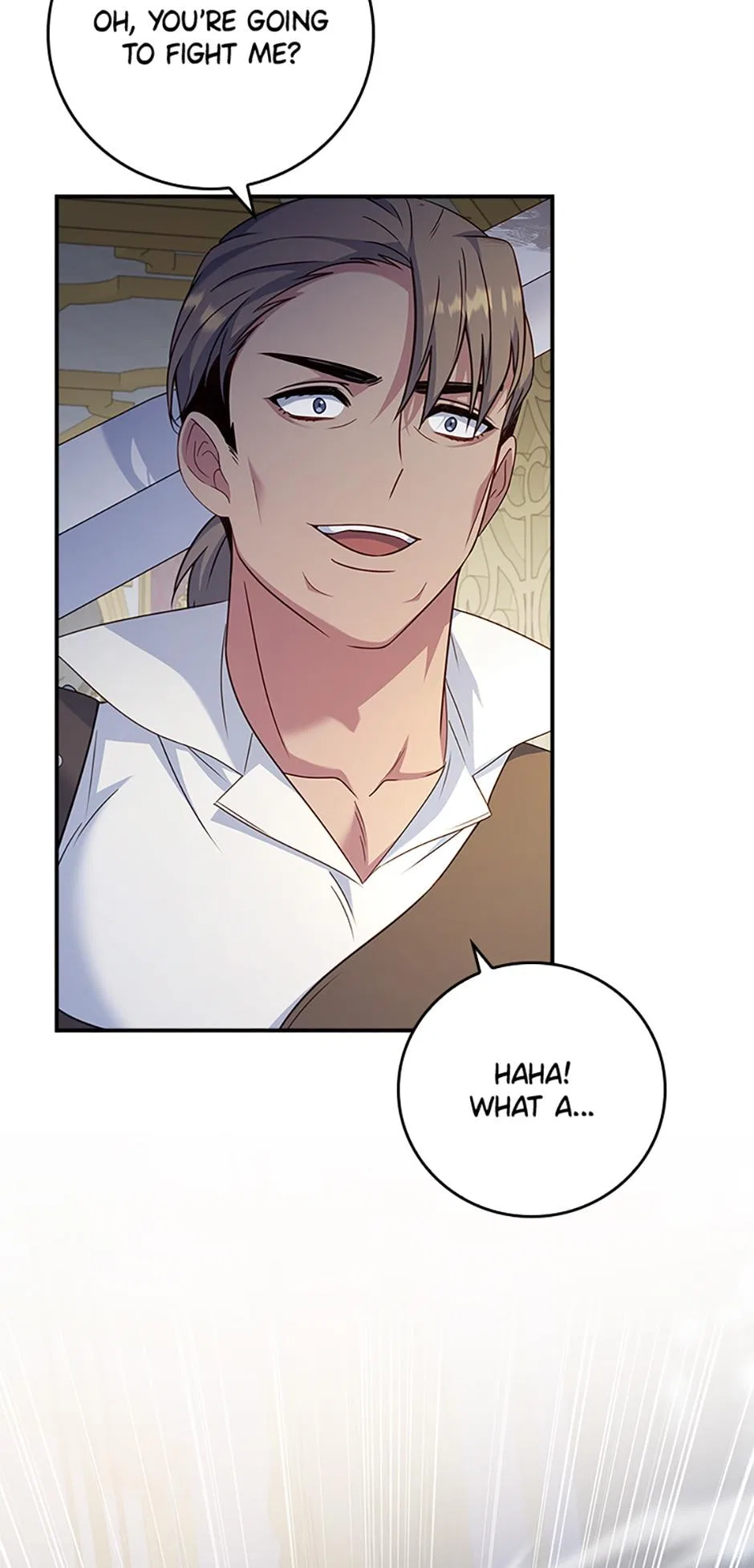 The Fake Lady of House Silkisia Chapter 15 – Page 39