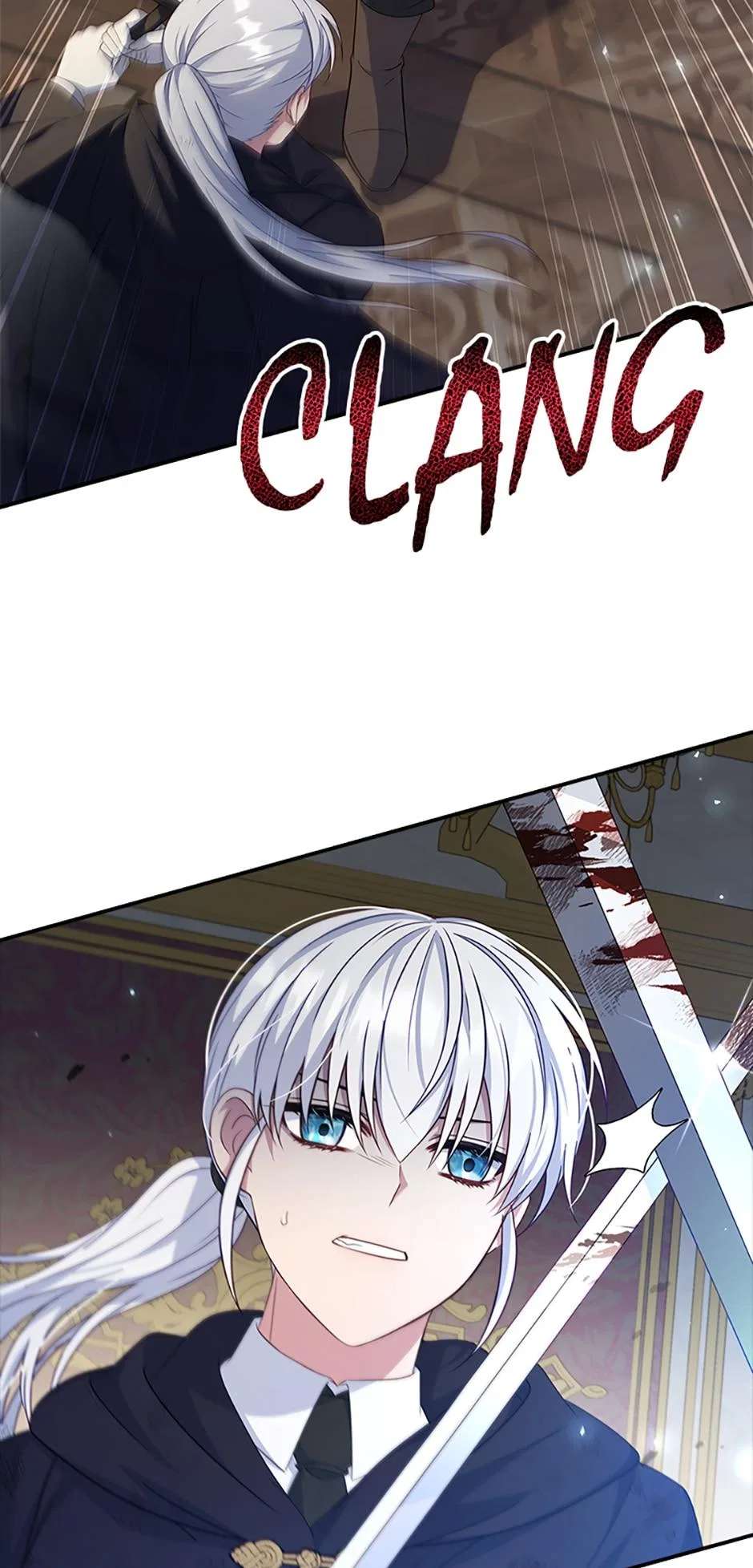 The Fake Lady of House Silkisia Chapter 15 – Page 41