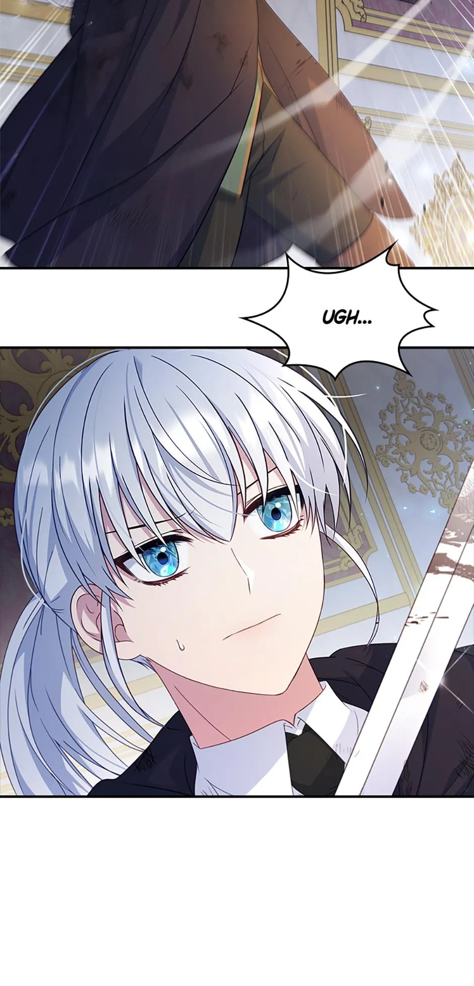 The Fake Lady of House Silkisia Chapter 15 – Page 43