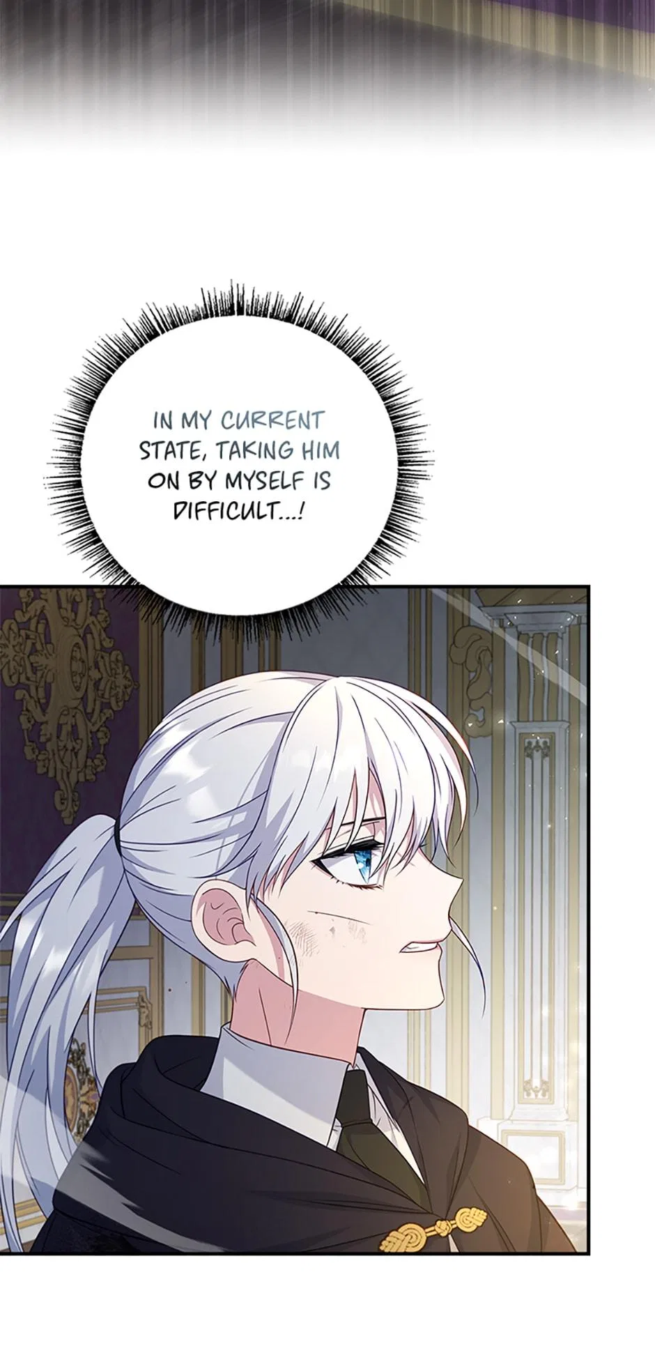The Fake Lady of House Silkisia Chapter 15 – Page 46