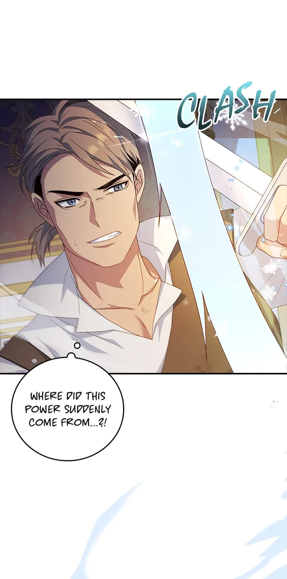 The Fake Lady of House Silkisia Chapter 15 – Page 52