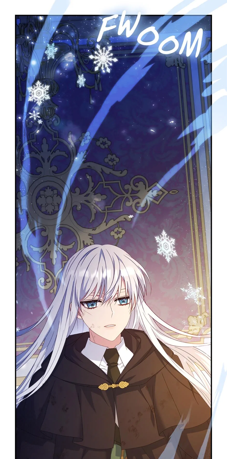 The Fake Lady of House Silkisia Chapter 15 – Page 53