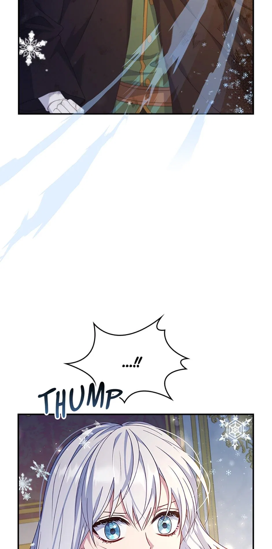 The Fake Lady of House Silkisia Chapter 15 – Page 54
