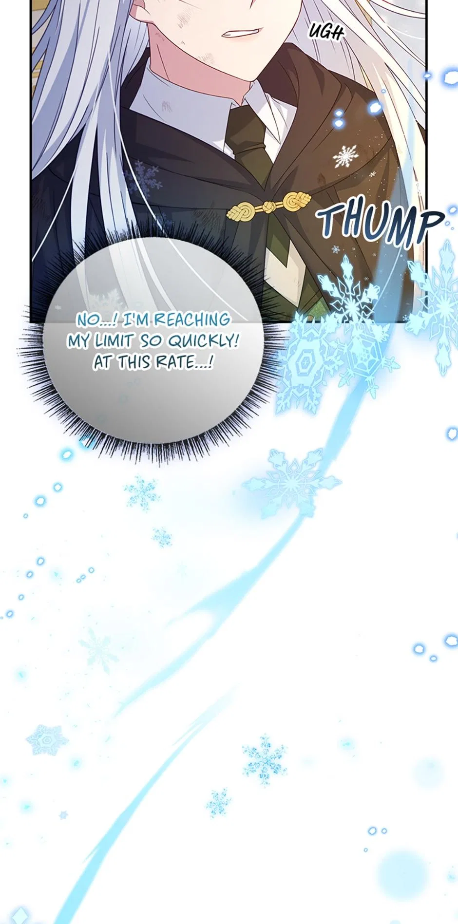 The Fake Lady of House Silkisia Chapter 15 – Page 55
