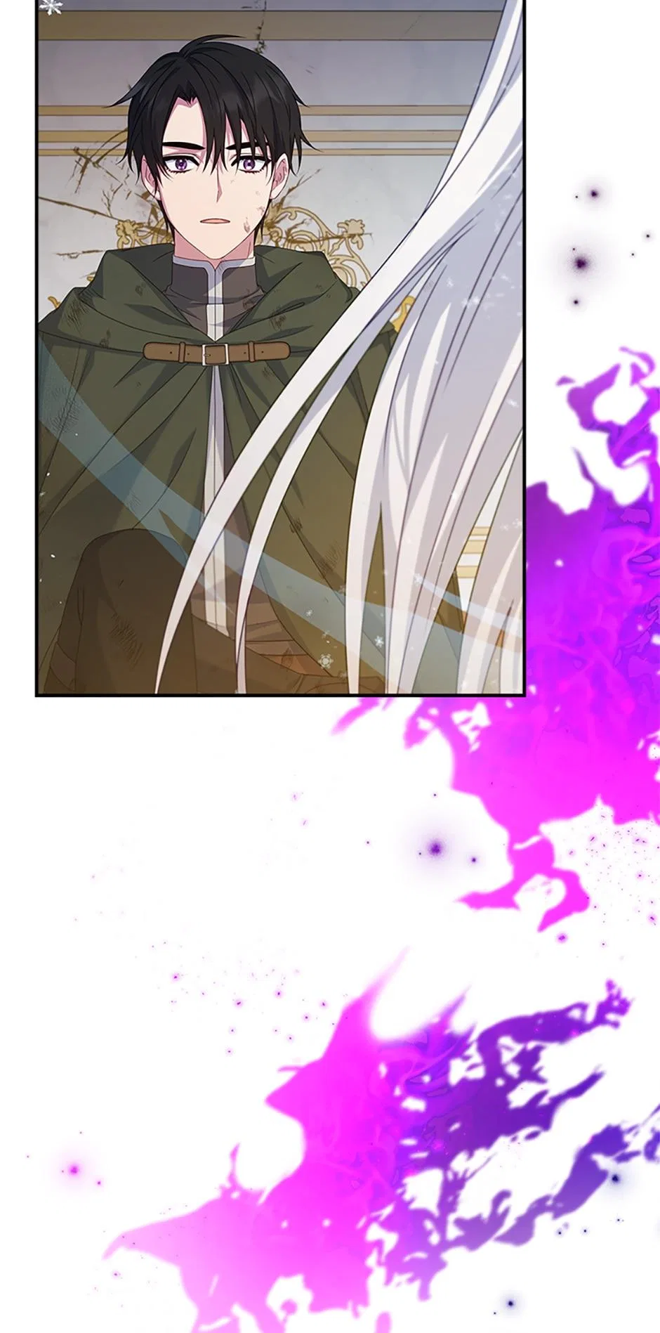 The Fake Lady of House Silkisia Chapter 15 – Page 58
