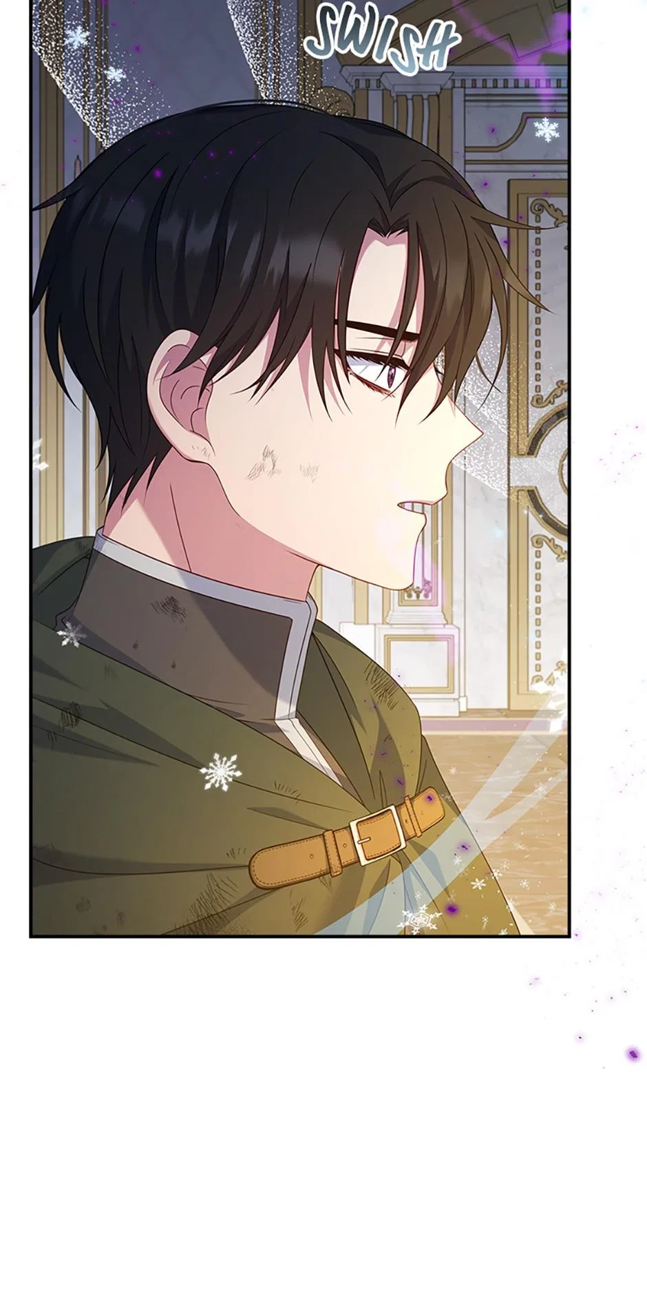 The Fake Lady of House Silkisia Chapter 15 – Page 60