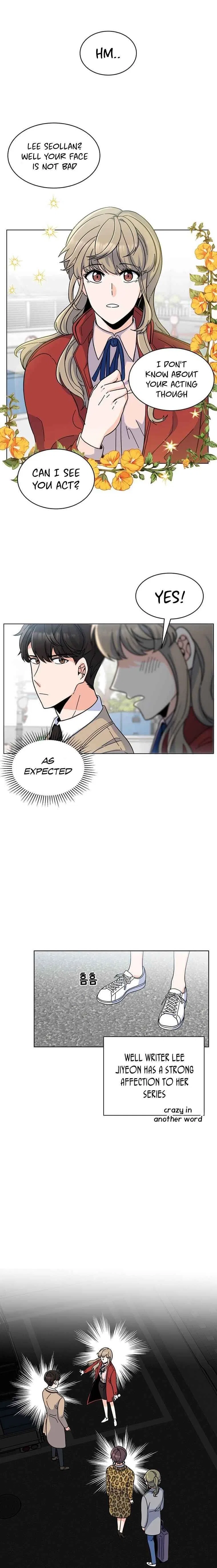 1st year Max Level Manager Chapter 4 – Page 5