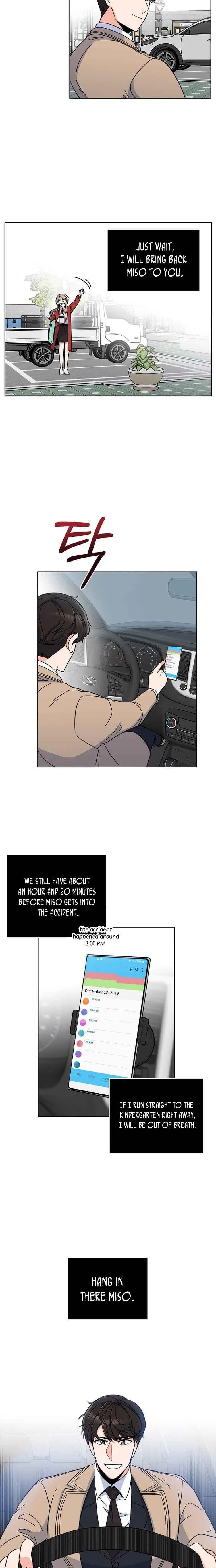 1st year Max Level Manager Chapter 4 – Page 15
