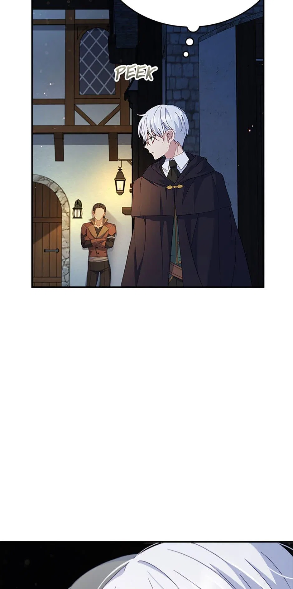 The Fake Lady of House Silkisia Chapter 14 – Page 5