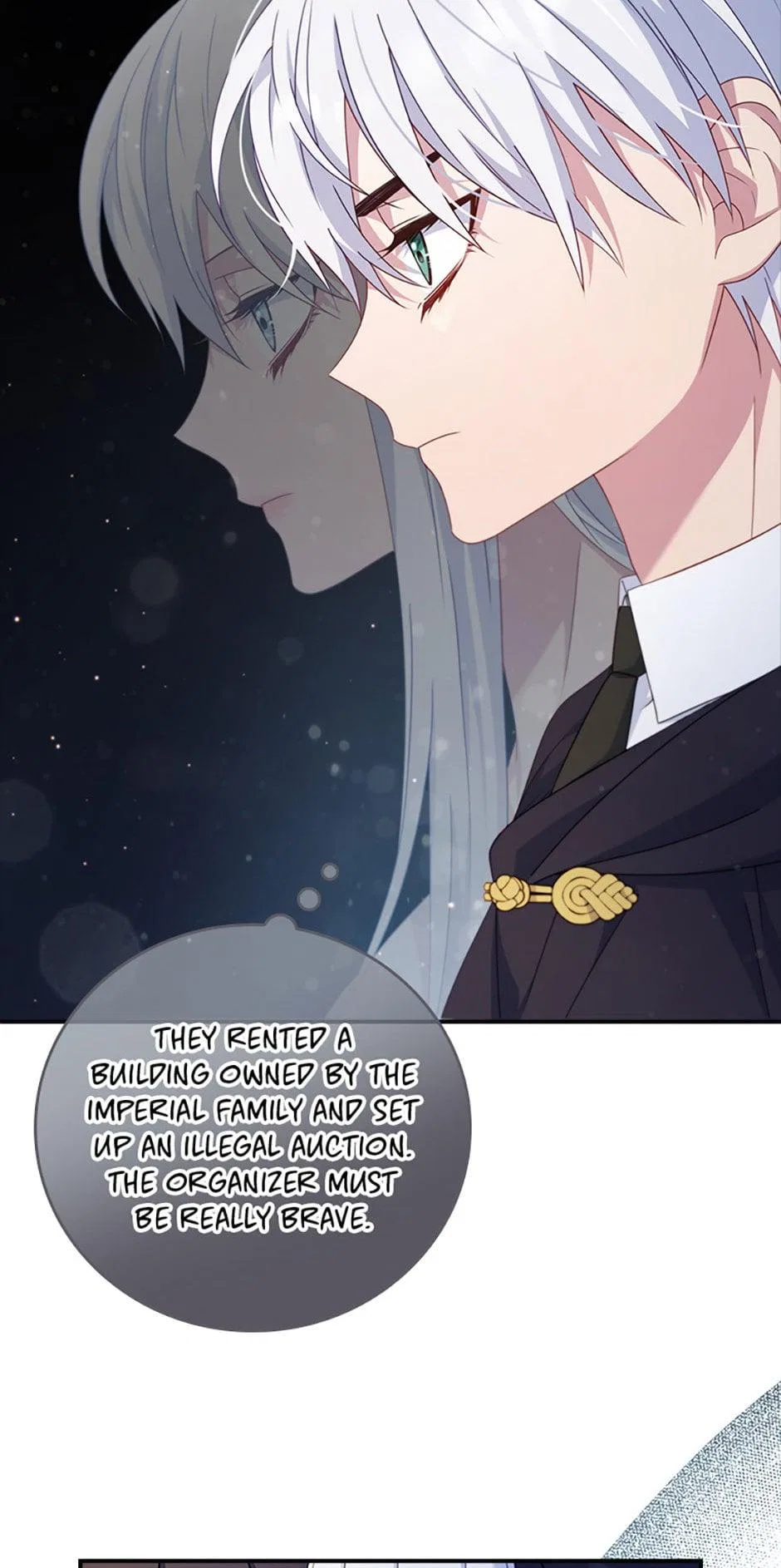 The Fake Lady of House Silkisia Chapter 14 – Page 6