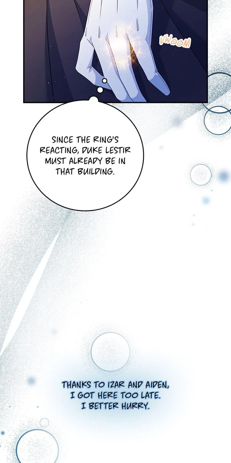 The Fake Lady of House Silkisia Chapter 14 – Page 7