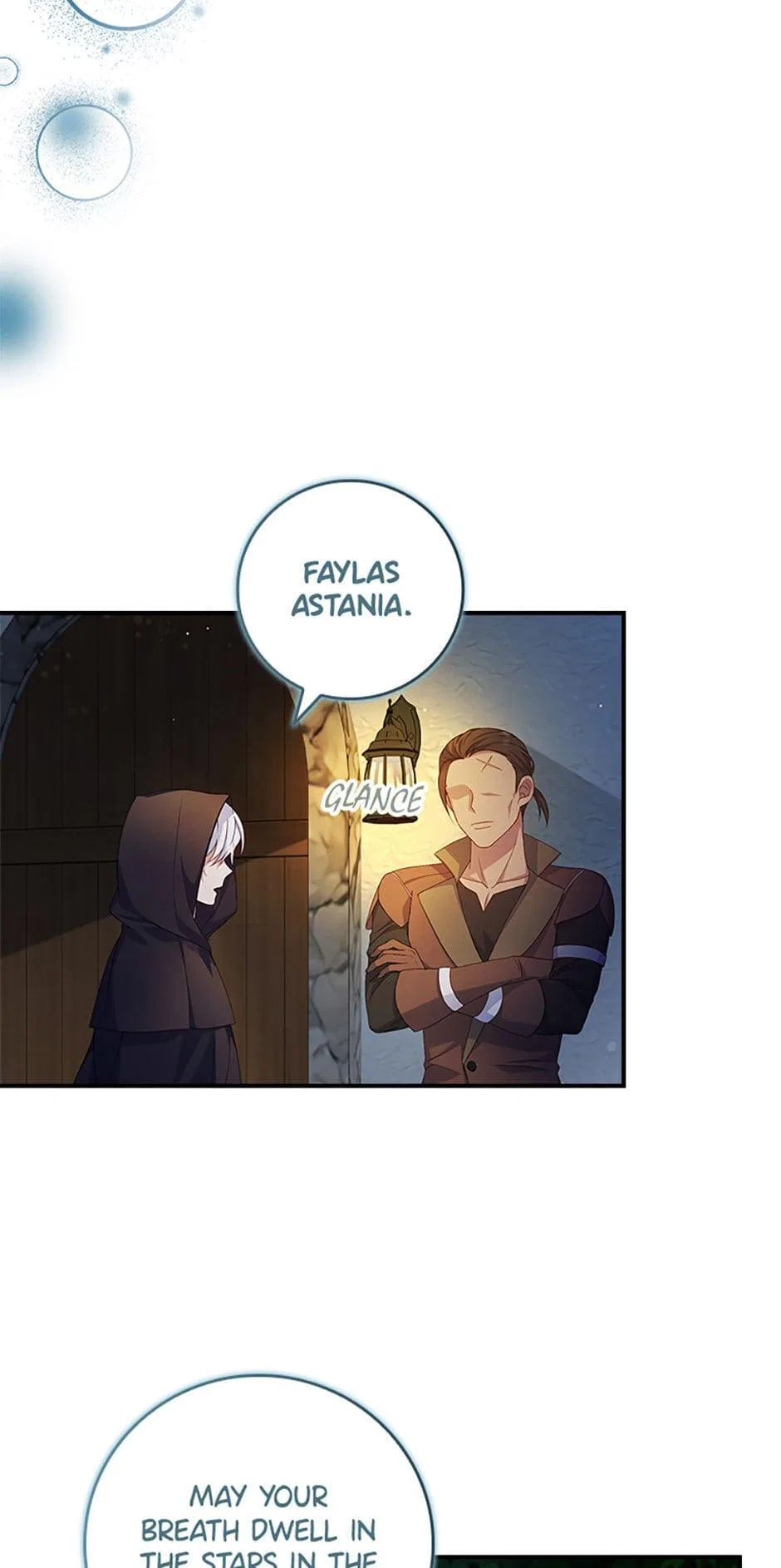 The Fake Lady of House Silkisia Chapter 14 – Page 8