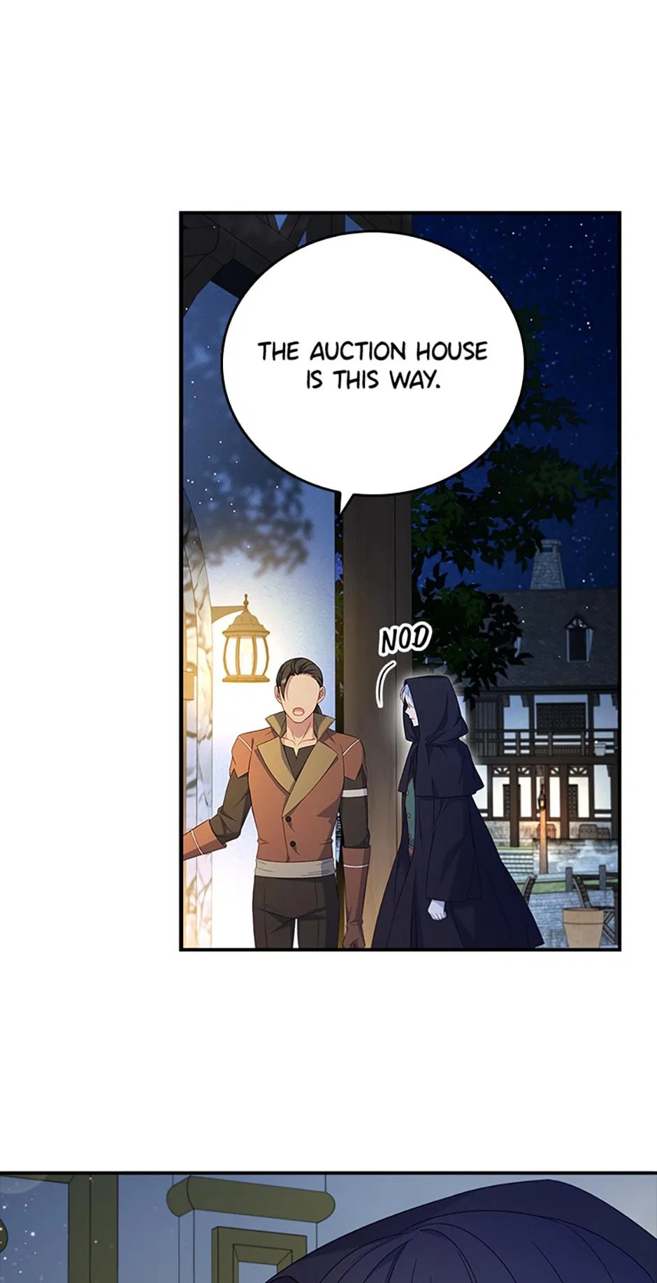 The Fake Lady of House Silkisia Chapter 14 – Page 10