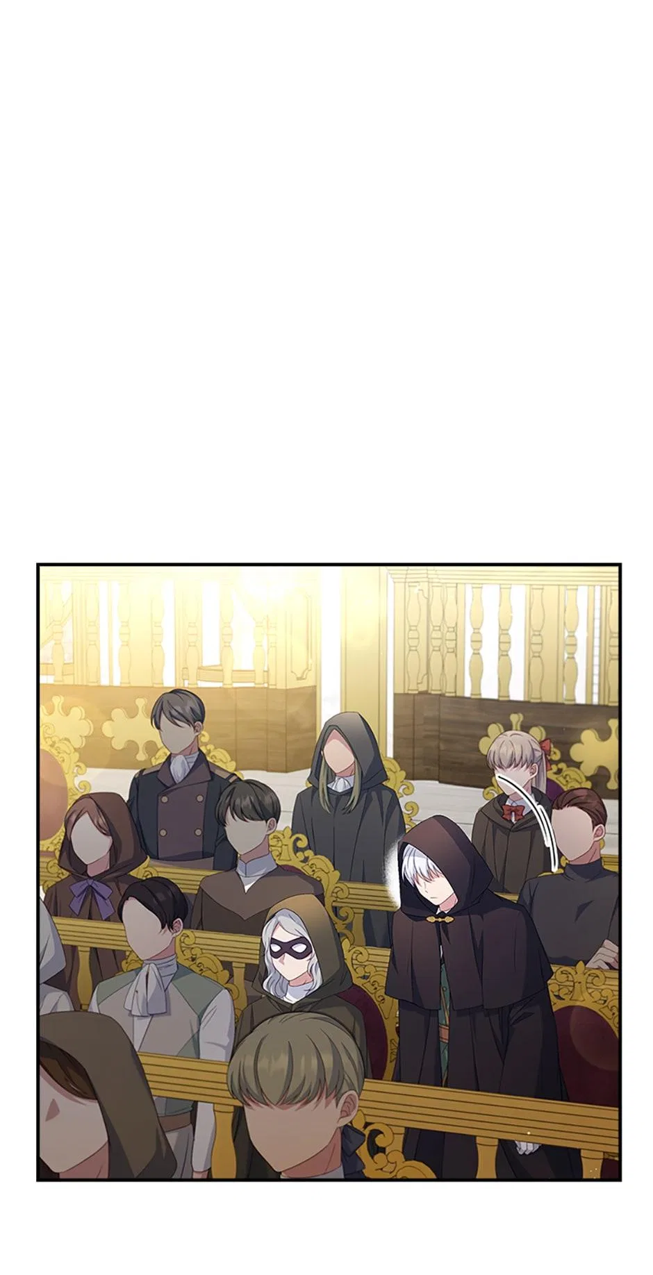 The Fake Lady of House Silkisia Chapter 14 – Page 12