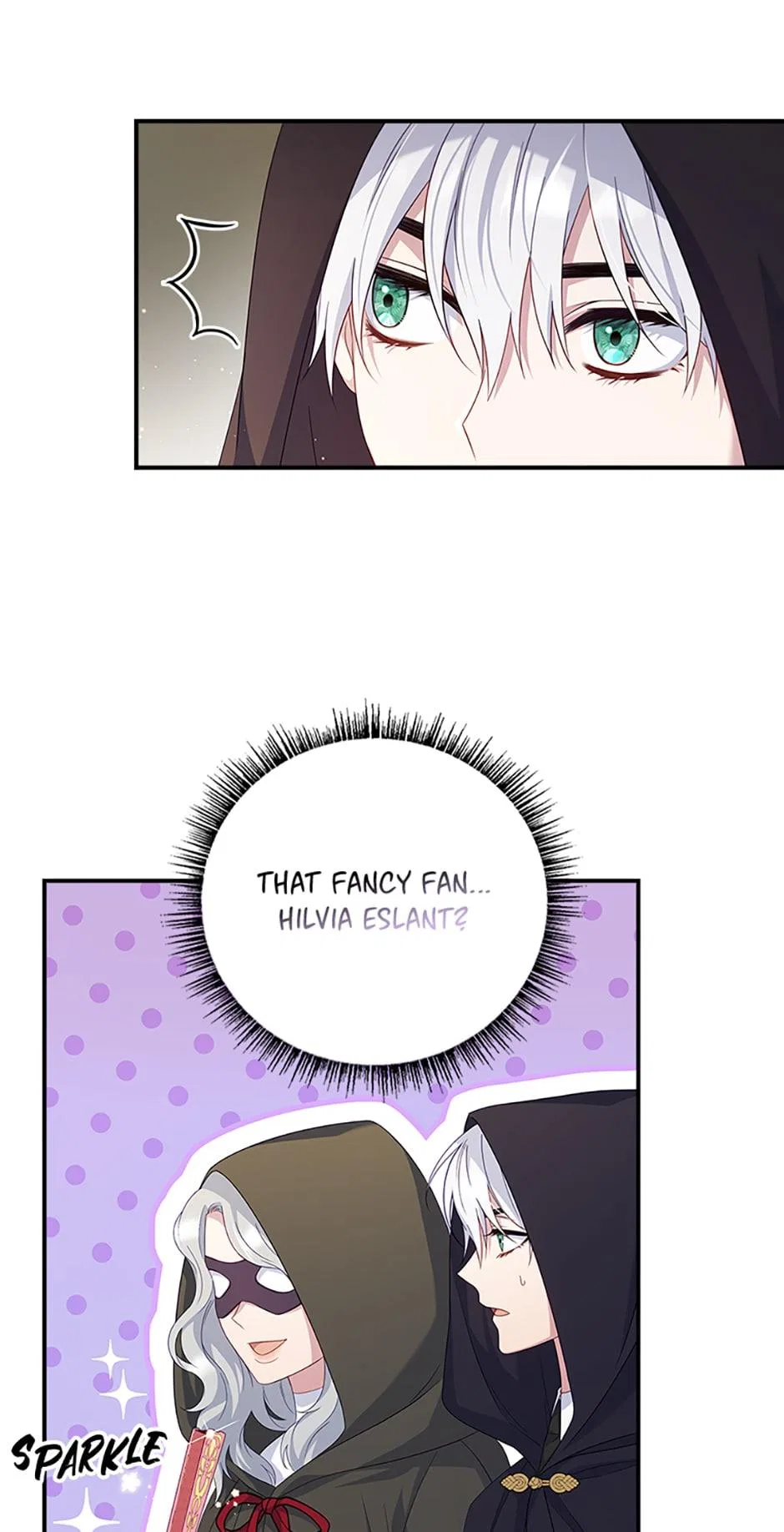 The Fake Lady of House Silkisia Chapter 14 – Page 14