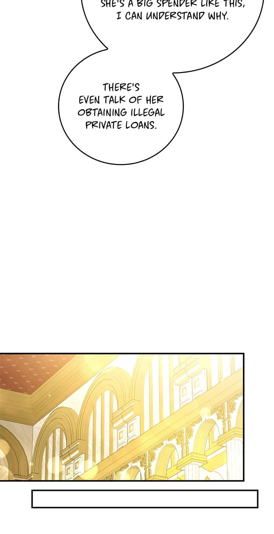 The Fake Lady of House Silkisia Chapter 14 – Page 18