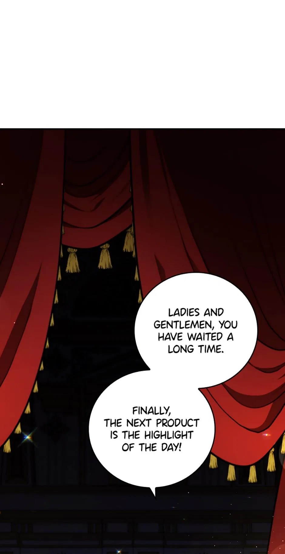 The Fake Lady of House Silkisia Chapter 14 – Page 19