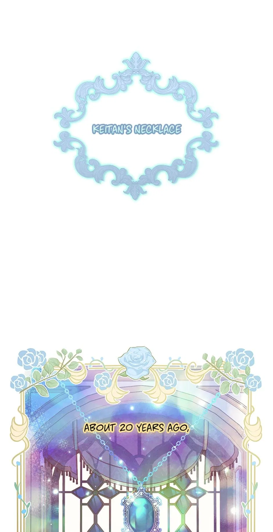 The Fake Lady of House Silkisia Chapter 14 – Page 23