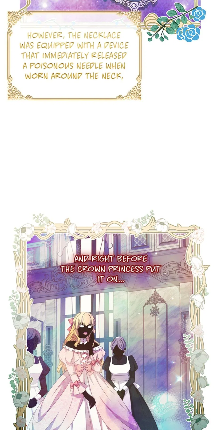 The Fake Lady of House Silkisia Chapter 14 – Page 25