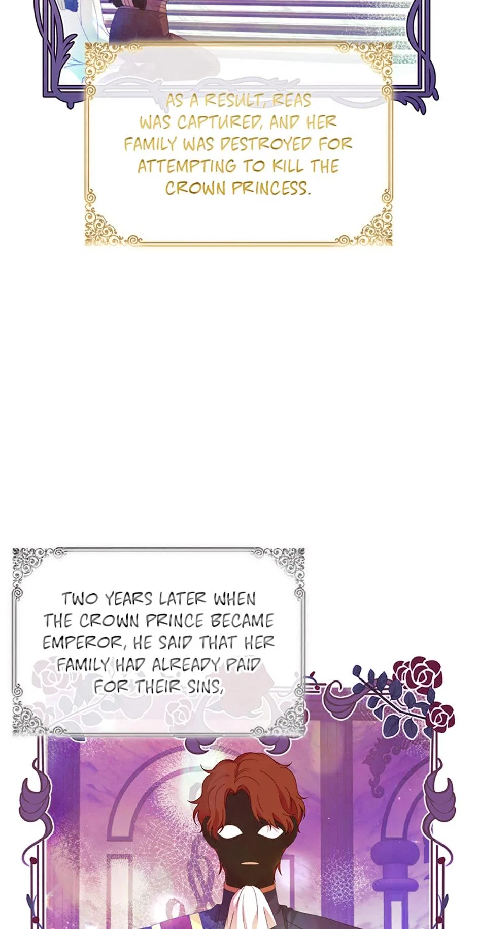 The Fake Lady of House Silkisia Chapter 14 – Page 27