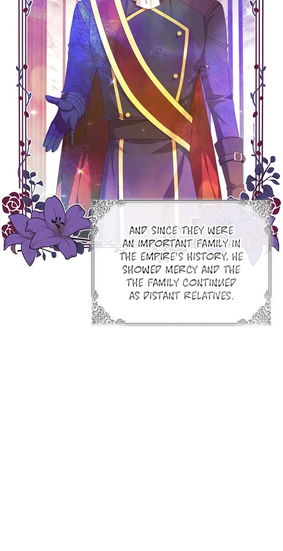 The Fake Lady of House Silkisia Chapter 14 – Page 28