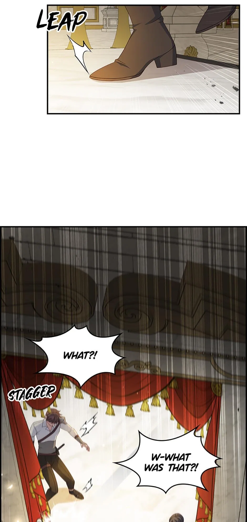 The Fake Lady of House Silkisia Chapter 14 – Page 42