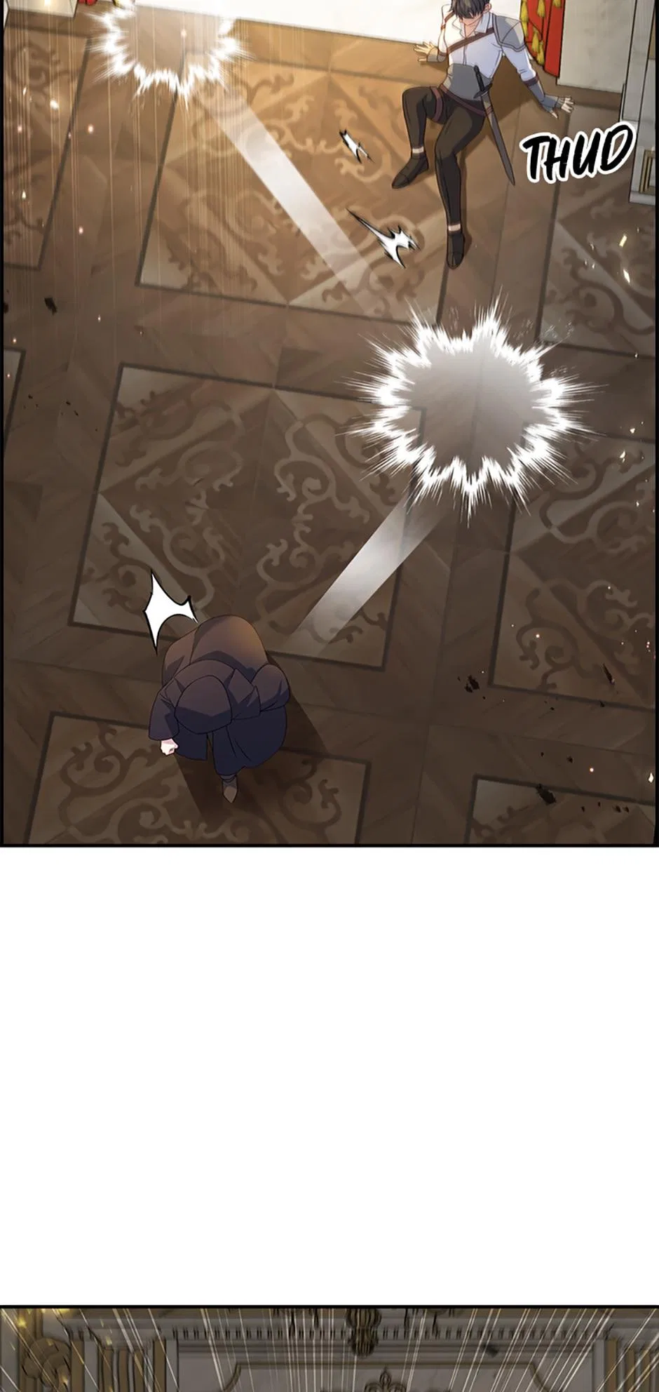 The Fake Lady of House Silkisia Chapter 14 – Page 43