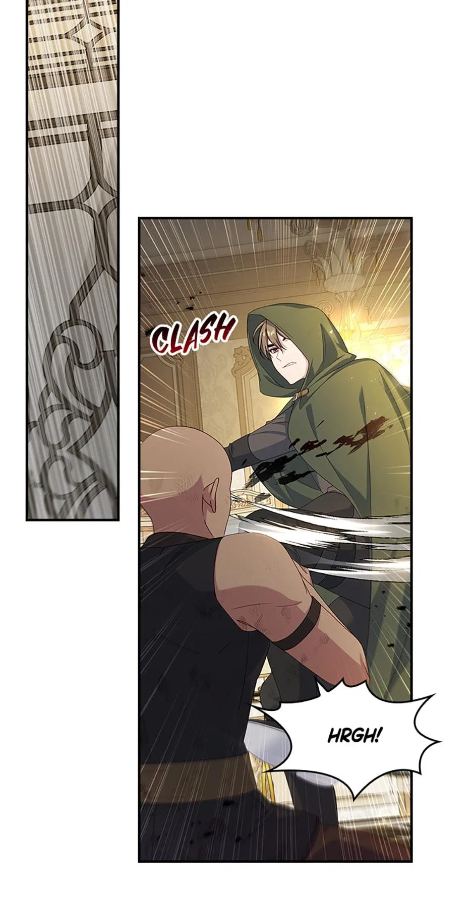 The Fake Lady of House Silkisia Chapter 14 – Page 48