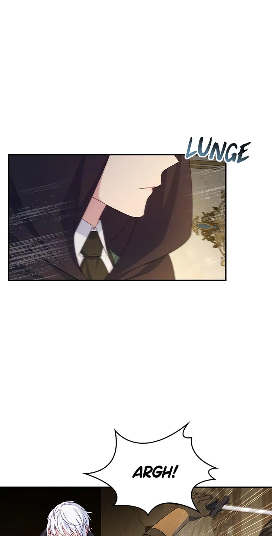 The Fake Lady of House Silkisia Chapter 14 – Page 54