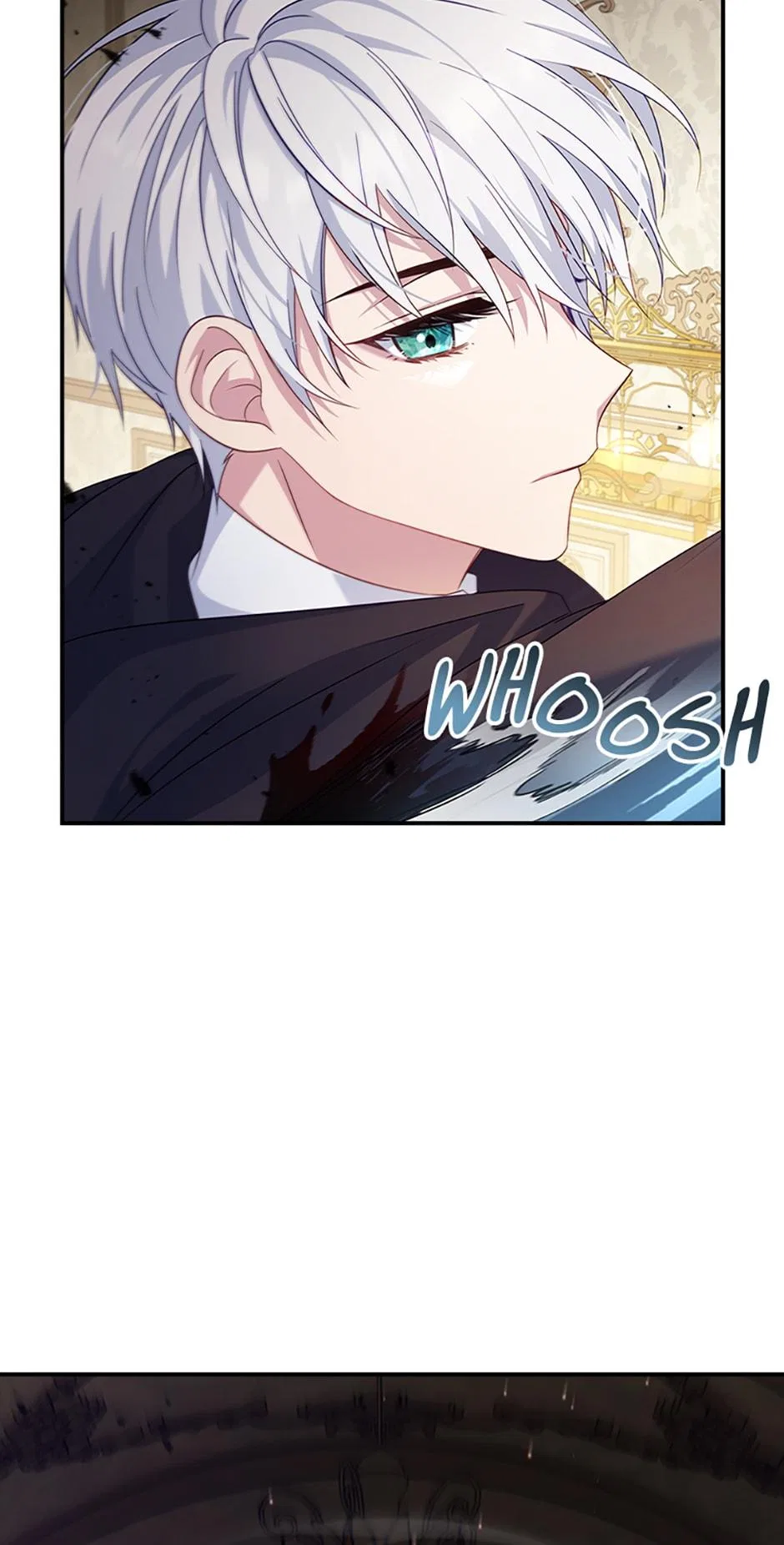 The Fake Lady of House Silkisia Chapter 14 – Page 56