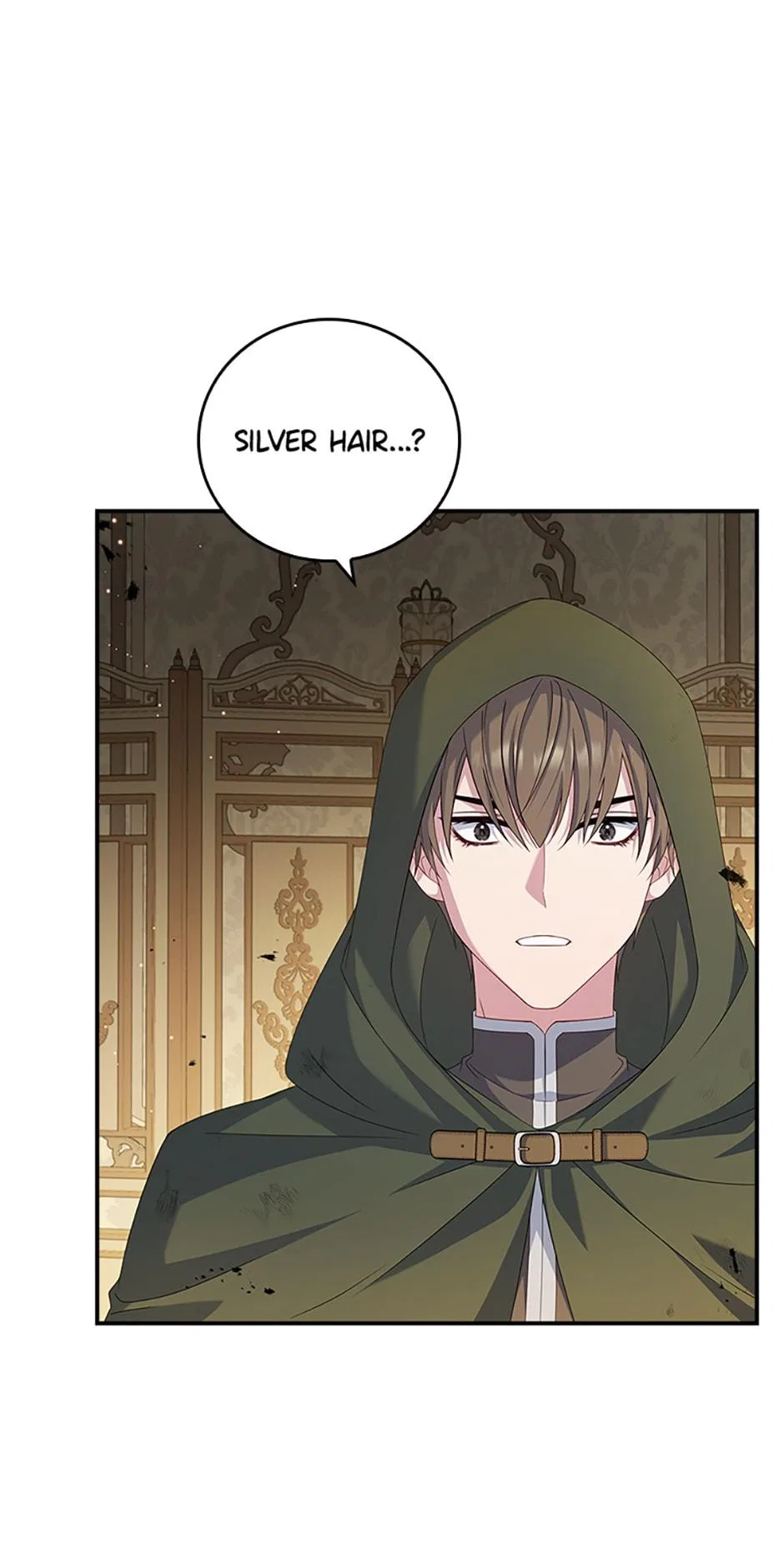 The Fake Lady of House Silkisia Chapter 14 – Page 59