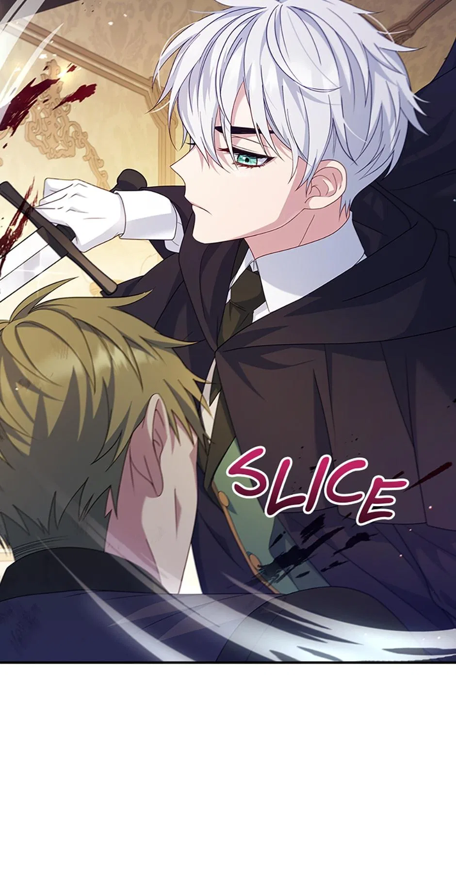 The Fake Lady of House Silkisia Chapter 14 – Page 61