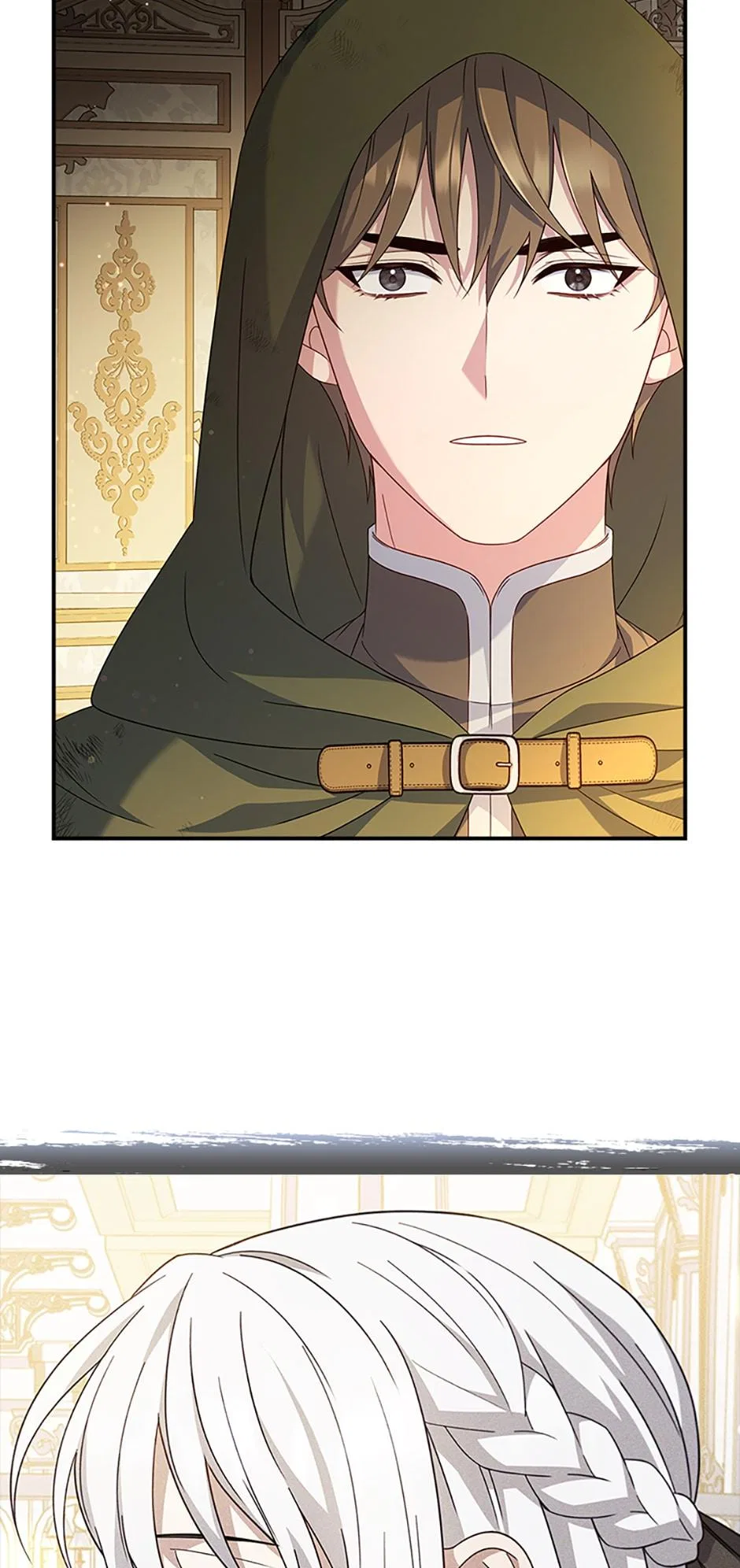 The Fake Lady of House Silkisia Chapter 14 – Page 63