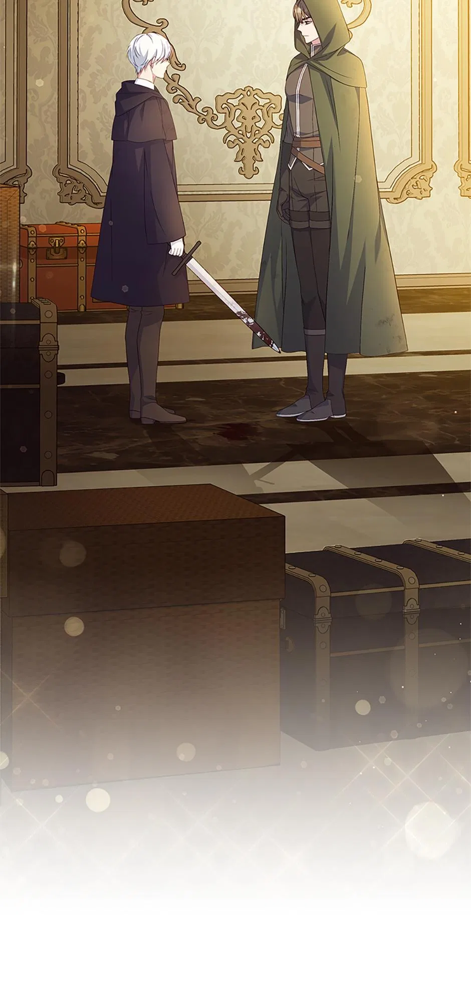 The Fake Lady of House Silkisia Chapter 14 – Page 68