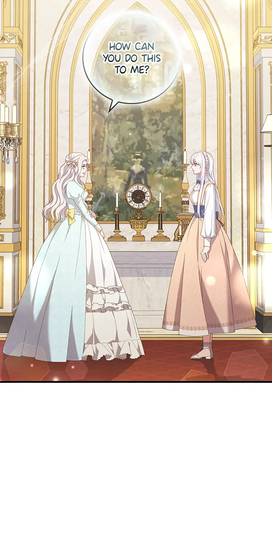 The Fake Lady of House Silkisia Chapter 13 – Page 2