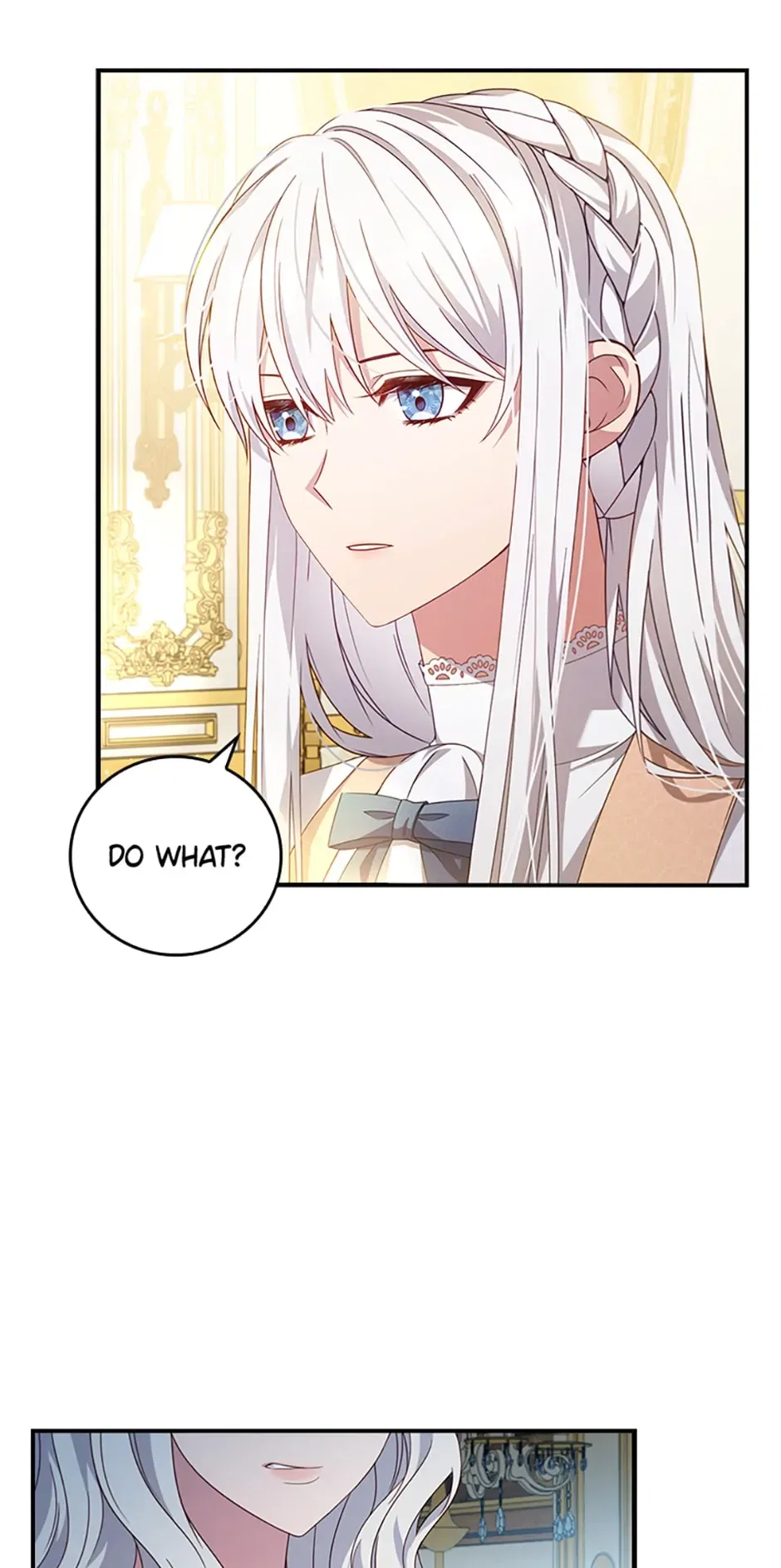 The Fake Lady of House Silkisia Chapter 13 – Page 3