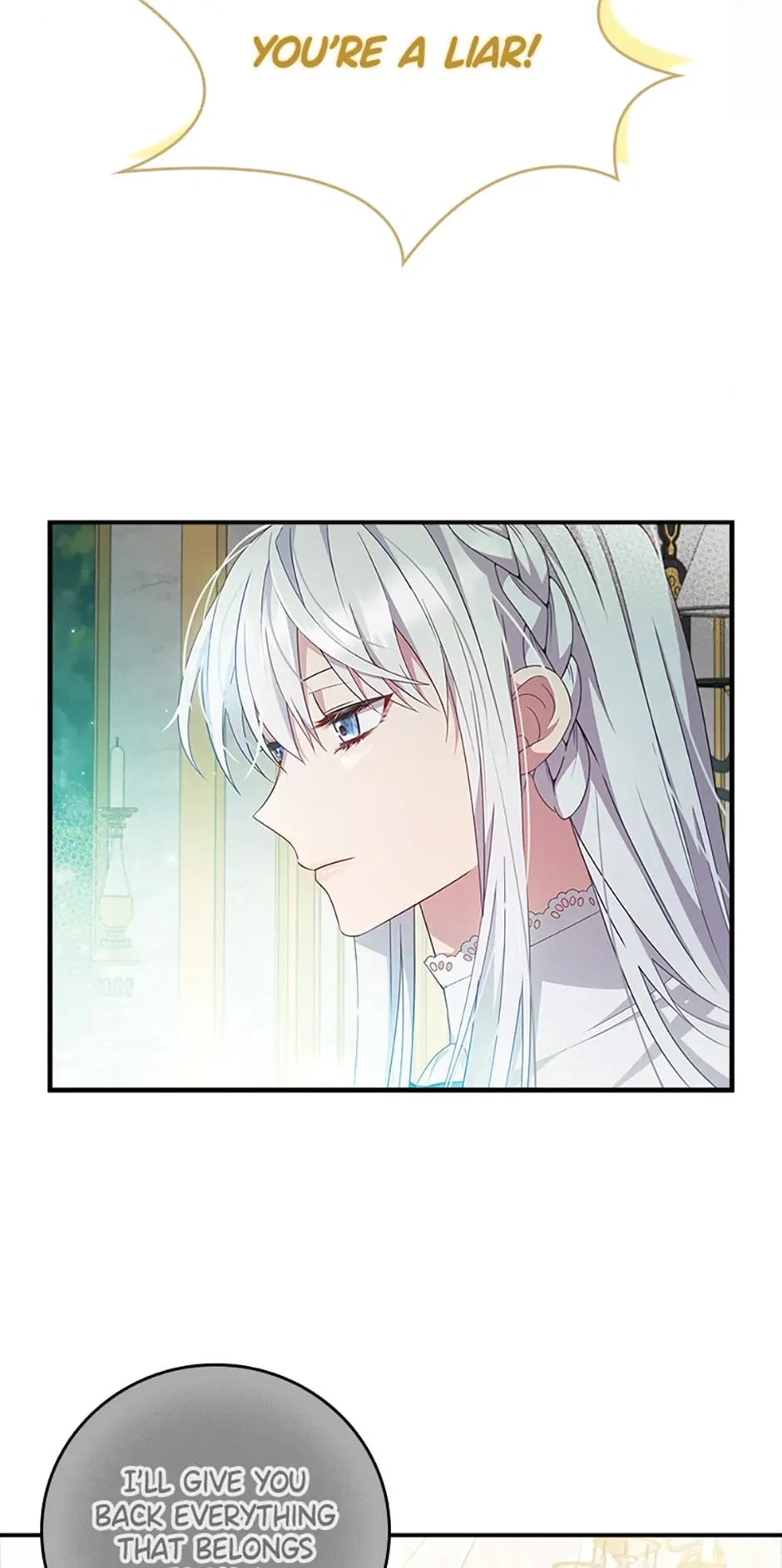 The Fake Lady of House Silkisia Chapter 13 – Page 6