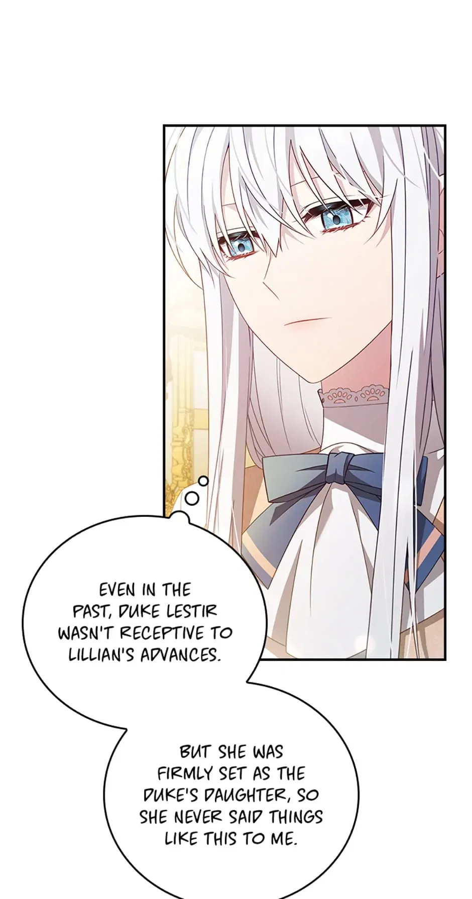 The Fake Lady of House Silkisia Chapter 13 – Page 10
