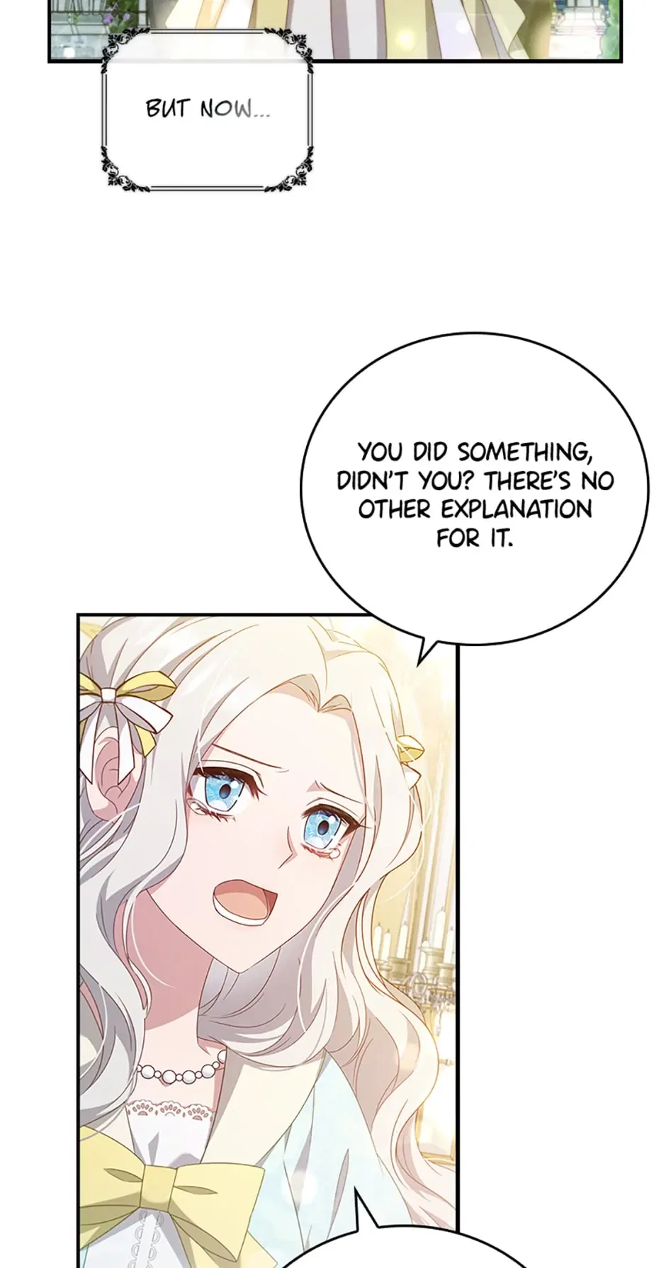 The Fake Lady of House Silkisia Chapter 13 – Page 12