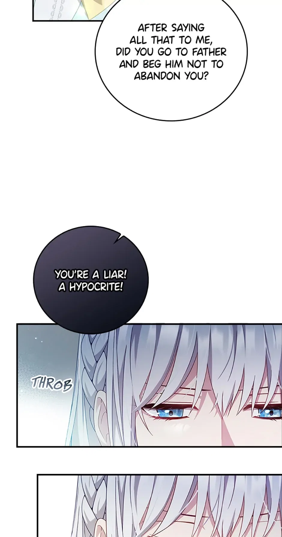 The Fake Lady of House Silkisia Chapter 13 – Page 13