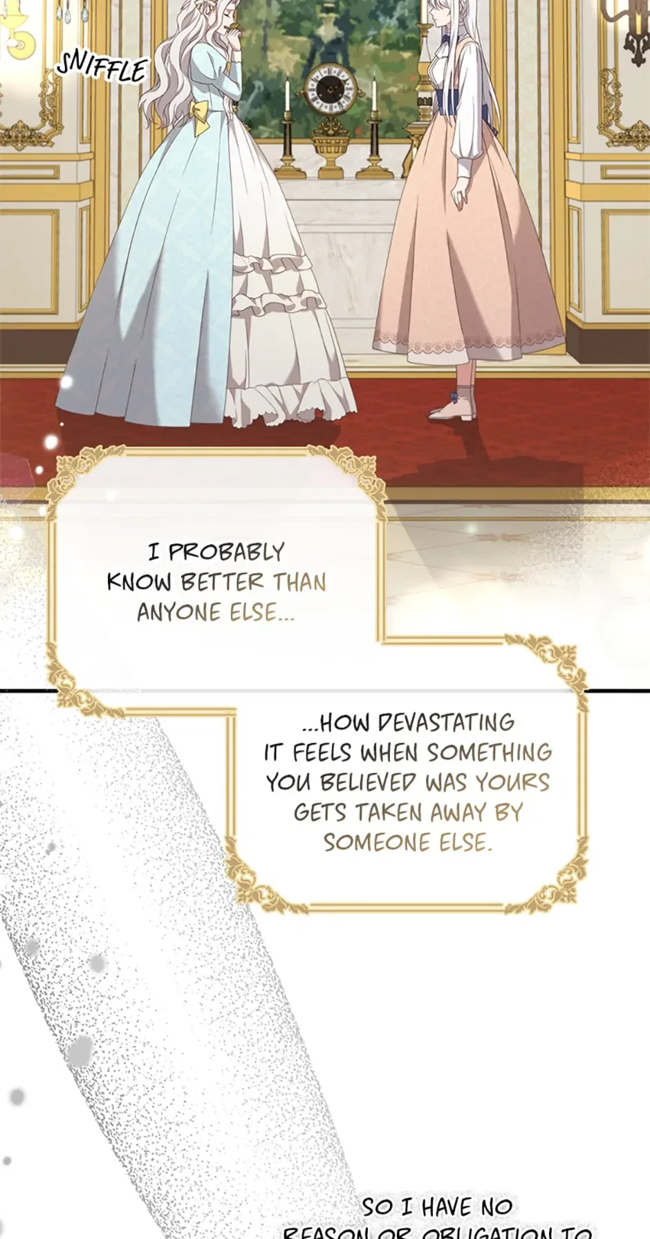 The Fake Lady of House Silkisia Chapter 13 – Page 15