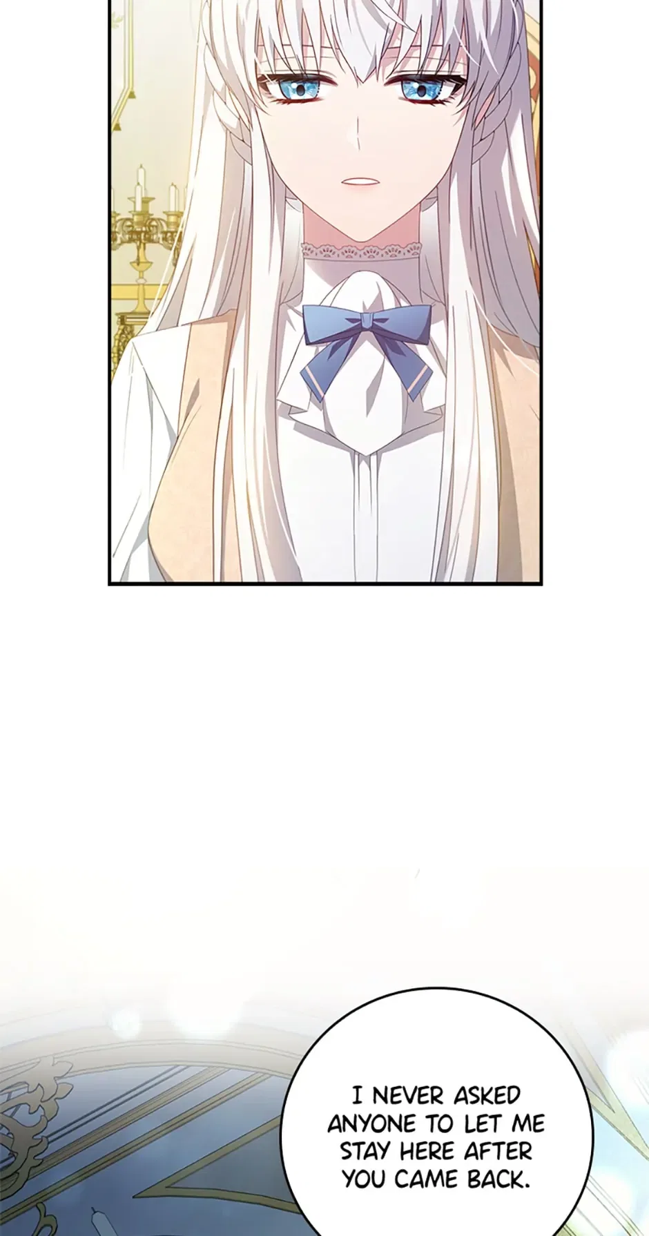 The Fake Lady of House Silkisia Chapter 13 – Page 17