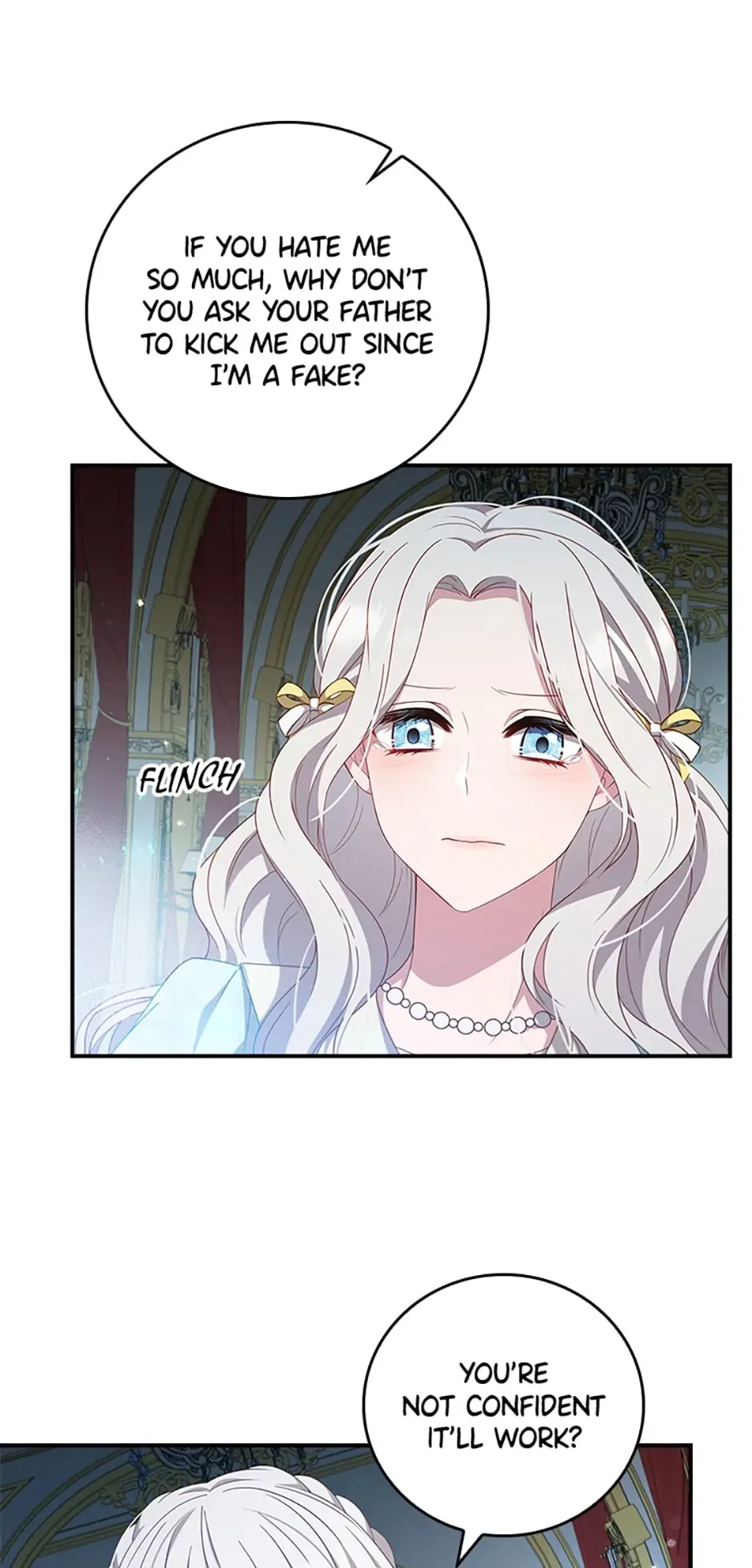The Fake Lady of House Silkisia Chapter 13 – Page 19