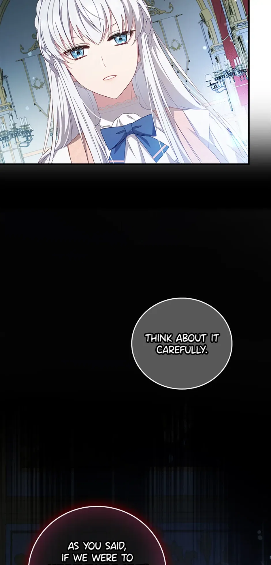 The Fake Lady of House Silkisia Chapter 13 – Page 20