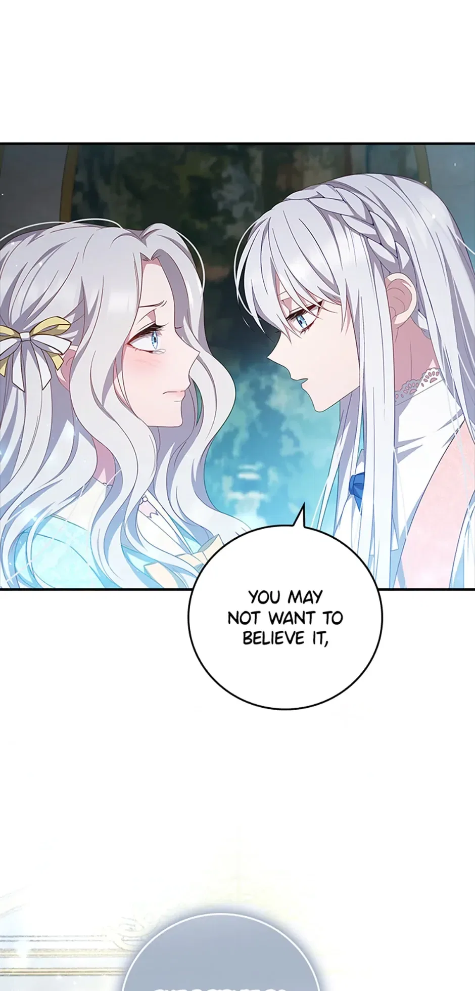 The Fake Lady of House Silkisia Chapter 13 – Page 22