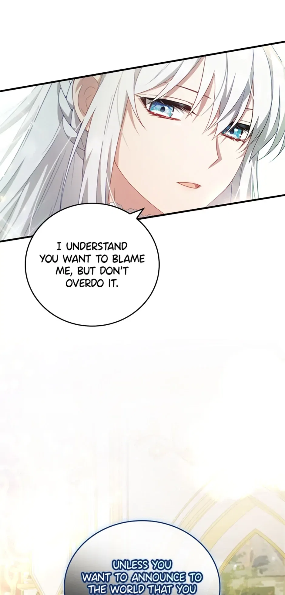 The Fake Lady of House Silkisia Chapter 13 – Page 24