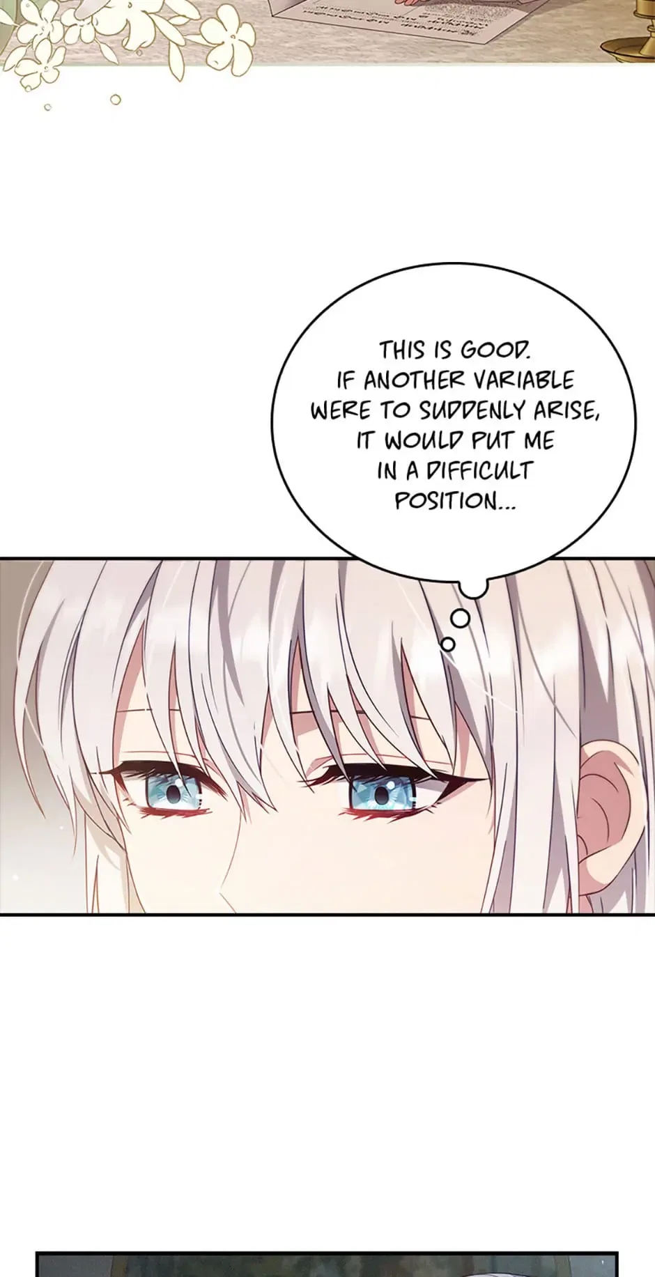 The Fake Lady of House Silkisia Chapter 13 – Page 29
