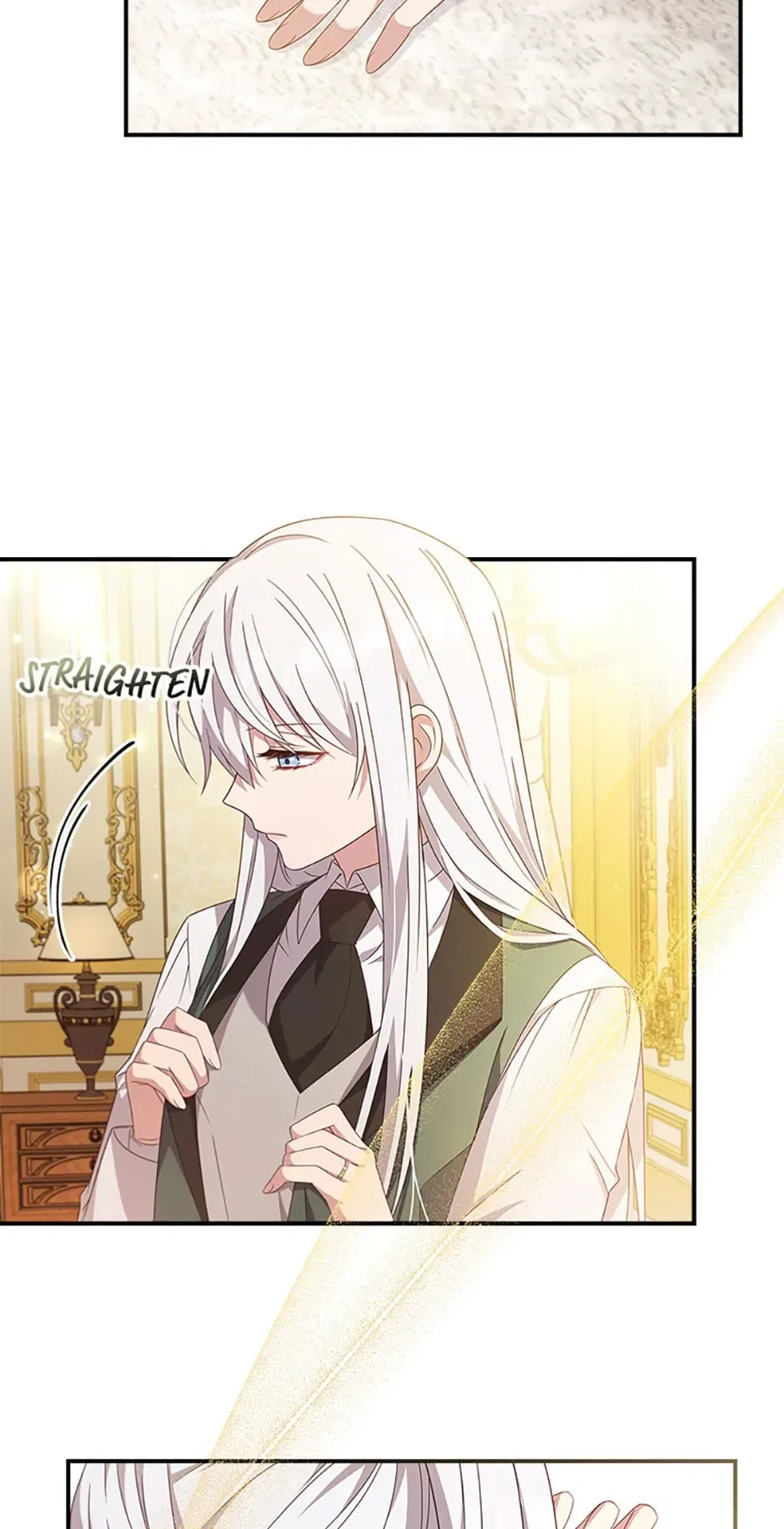 The Fake Lady of House Silkisia Chapter 13 – Page 31