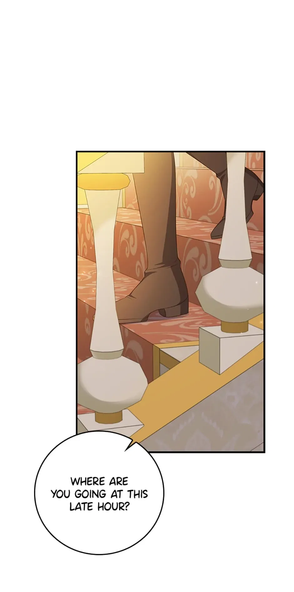The Fake Lady of House Silkisia Chapter 13 – Page 35