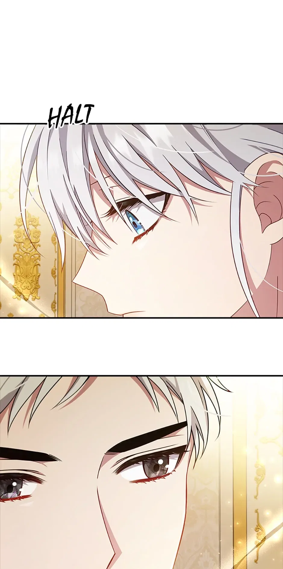 The Fake Lady of House Silkisia Chapter 13 – Page 36